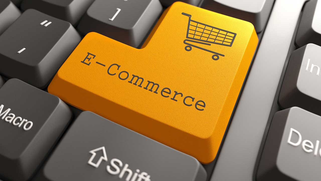 Contabilidade para E-Commerce